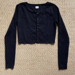 Sunday Best Izzy cardigan